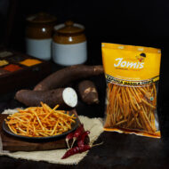 Tapioca Masala Chips Stick