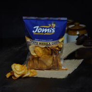 Potato Masala Chips - Image 3