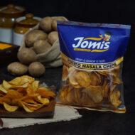 Potato Masala Chips - Image 2