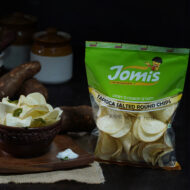 Tapioca Salted Round Chips - Image 4