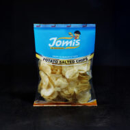 Potato Salted Chips - Image 2