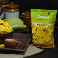 Banana Chips